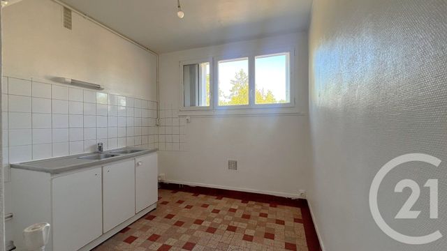 Appartement F3 &agrave; vendre - 3 pi&egrave;ces - 54,50 m2 - Etampes - 91 - ILE-DE-FRANCE