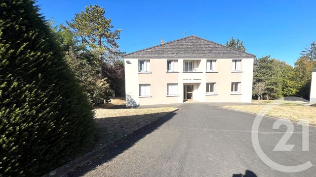 Appartement 3 pièces 55 m² · à Étampes · 54,5 m² · 115 000 €