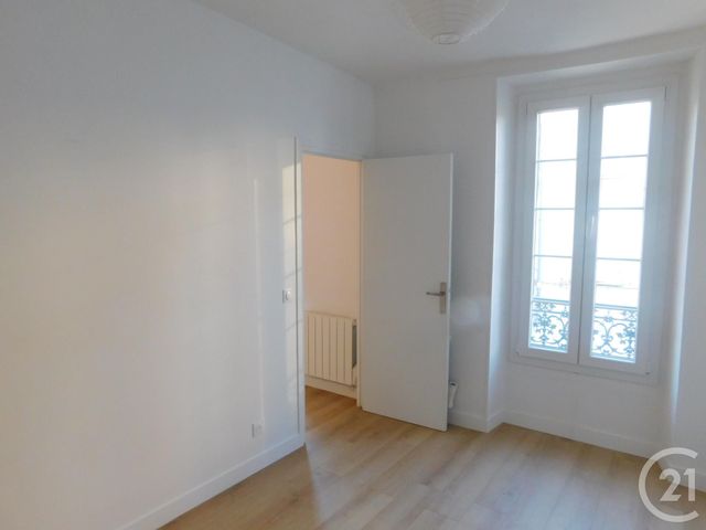 Appartement &agrave; louer - 3 pi&egrave;ces - 52,08 m2 - Arpajon - 91 - ILE-DE-FRANCE