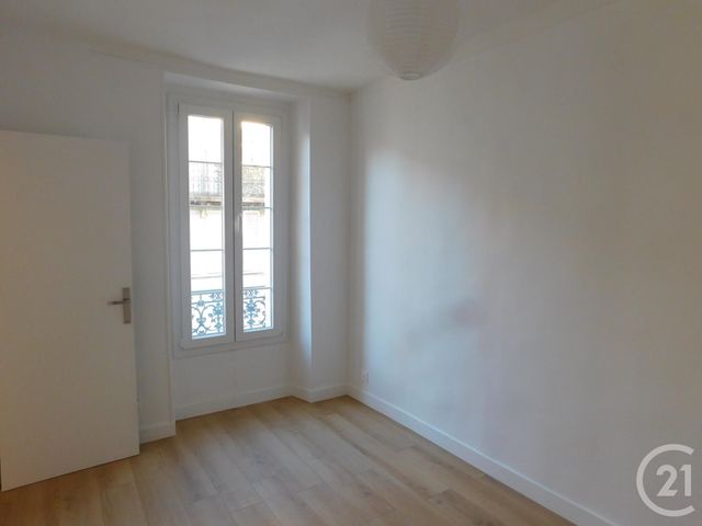 Appartement &agrave; louer - 3 pi&egrave;ces - 52,08 m2 - Arpajon - 91 - ILE-DE-FRANCE