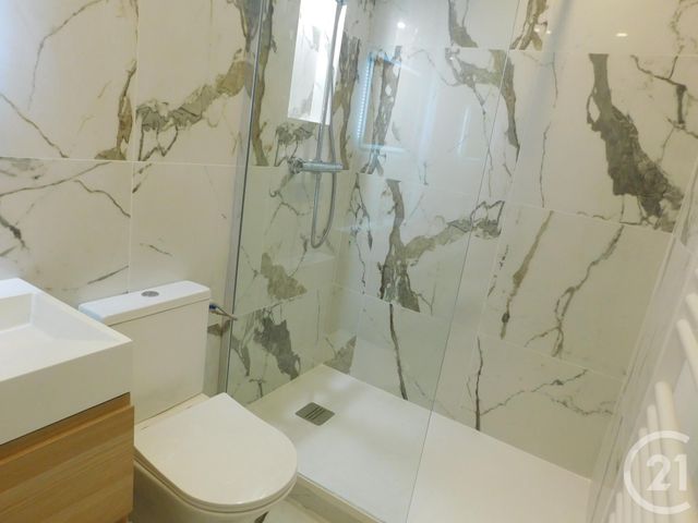 Appartement &agrave; louer - 3 pi&egrave;ces - 52,08 m2 - Arpajon - 91 - ILE-DE-FRANCE