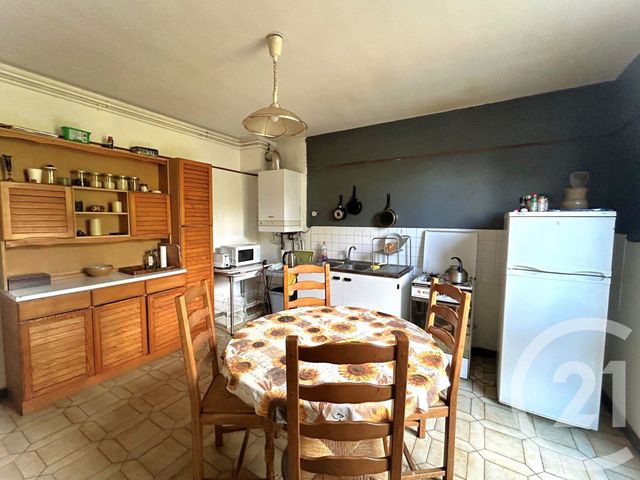Maison &agrave; vendre - 5 pi&egrave;ces - 105 m2 - Etampes - 91 - ILE-DE-FRANCE