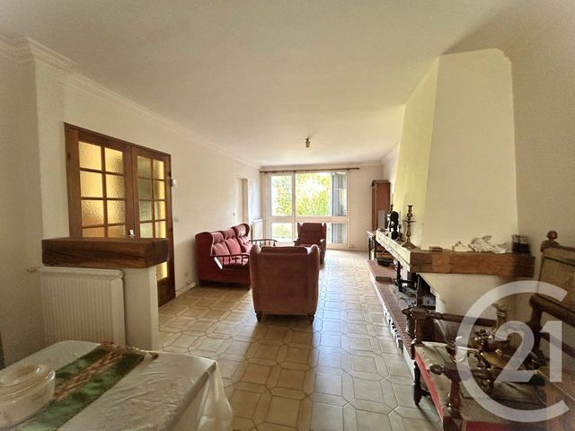 Maison &agrave; vendre - 5 pi&egrave;ces - 105 m2 - Etampes - 91 - ILE-DE-FRANCE