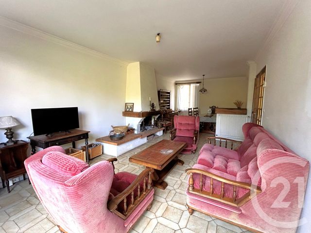 Maison &agrave; vendre - 5 pi&egrave;ces - 105 m2 - Etampes - 91 - ILE-DE-FRANCE