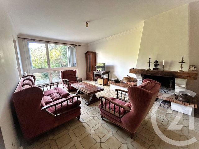 Maison &agrave; vendre - 5 pi&egrave;ces - 105 m2 - Etampes - 91 - ILE-DE-FRANCE
