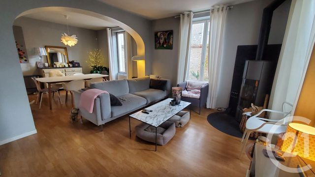 Maison &agrave; vendre - 4 pi&egrave;ces - 81 m2 - Etampes - 91 - ILE-DE-FRANCE