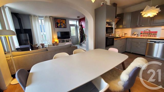 Maison &agrave; vendre - 4 pi&egrave;ces - 81 m2 - Etampes - 91 - ILE-DE-FRANCE