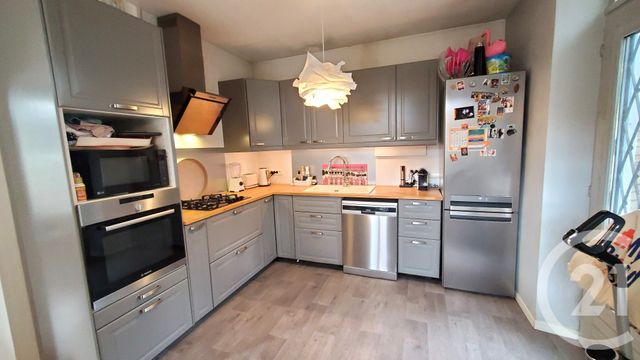 Maison &agrave; vendre - 4 pi&egrave;ces - 81 m2 - Etampes - 91 - ILE-DE-FRANCE