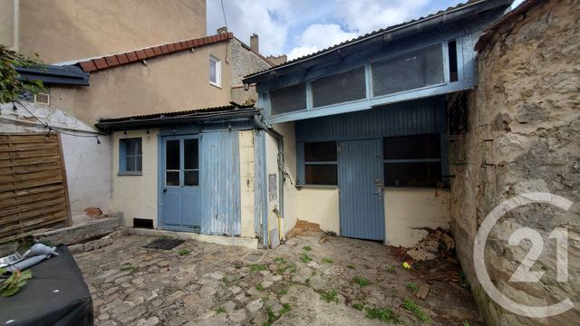 Maison &agrave; vendre - 4 pi&egrave;ces - 81 m2 - Etampes - 91 - ILE-DE-FRANCE