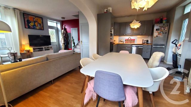 Maison &agrave; vendre - 4 pi&egrave;ces - 81 m2 - Etampes - 91 - ILE-DE-FRANCE