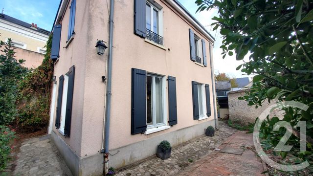 maison - ETAMPES - 91