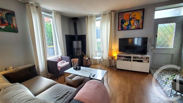 Maison &agrave; vendre - 4 pi&egrave;ces - 81 m2 - Etampes - 91 - ILE-DE-FRANCE