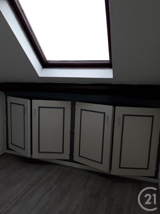 Appartement F2 &agrave; louer - 2 pi&egrave;ces - 33,71 m2 - Merobert - 91 - ILE-DE-FRANCE