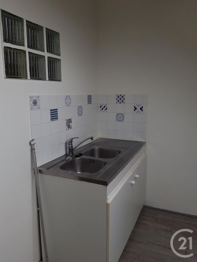 Appartement F2 &agrave; louer - 2 pi&egrave;ces - 33,71 m2 - Merobert - 91 - ILE-DE-FRANCE