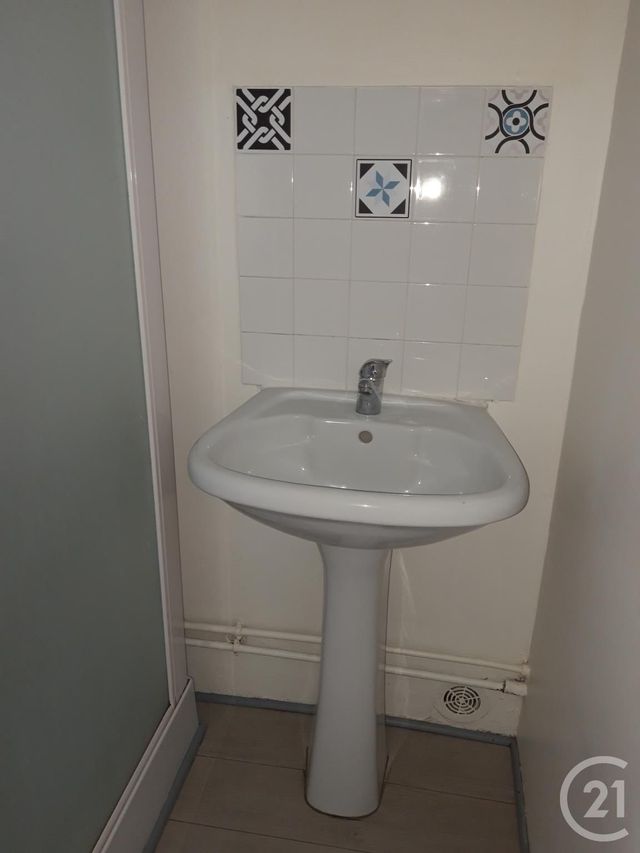 Appartement F2 &agrave; louer - 2 pi&egrave;ces - 33,71 m2 - Merobert - 91 - ILE-DE-FRANCE