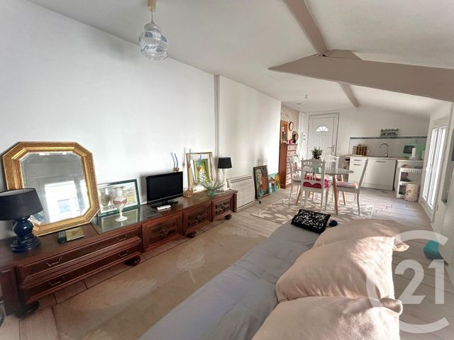 Appartement F1 &agrave; vendre - 1 pi&egrave;ce - 37,60 m2 - Etampes - 91 - ILE-DE-FRANCE