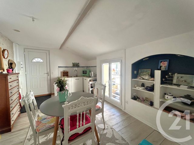 Appartement F1 &agrave; vendre - 1 pi&egrave;ce - 37,60 m2 - Etampes - 91 - ILE-DE-FRANCE