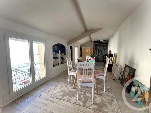 Appartement F1 &agrave; vendre - 1 pi&egrave;ce - 37,60 m2 - Etampes - 91 - ILE-DE-FRANCE