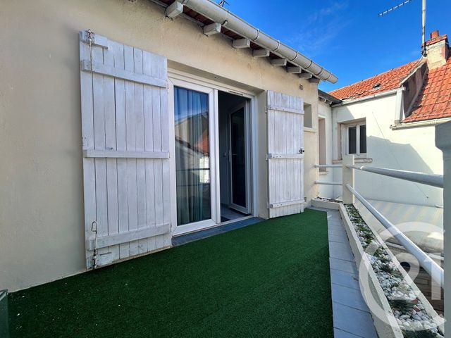 Appartement F1 &agrave; vendre - 1 pi&egrave;ce - 37,60 m2 - Etampes - 91 - ILE-DE-FRANCE