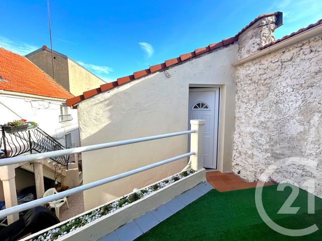 Appartement F1 &agrave; vendre - 1 pi&egrave;ce - 37,60 m2 - Etampes - 91 - ILE-DE-FRANCE