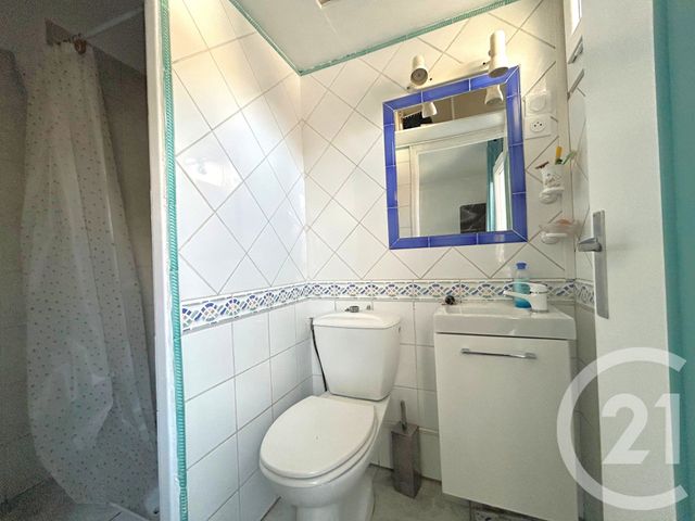 Appartement F1 &agrave; vendre - 1 pi&egrave;ce - 37,60 m2 - Etampes - 91 - ILE-DE-FRANCE