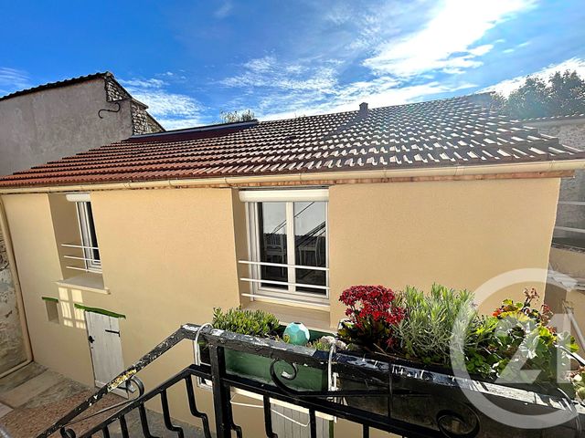 Appartement 1 pièce 38 m² · à Étampes · 37,6 m² · 129 000 €