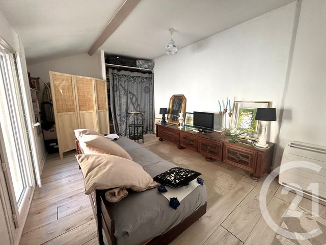 Appartement F1 &agrave; vendre - 1 pi&egrave;ce - 37,60 m2 - Etampes - 91 - ILE-DE-FRANCE