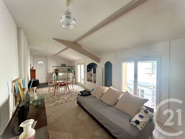 Appartement F1 &agrave; vendre - 1 pi&egrave;ce - 37,60 m2 - Etampes - 91 - ILE-DE-FRANCE