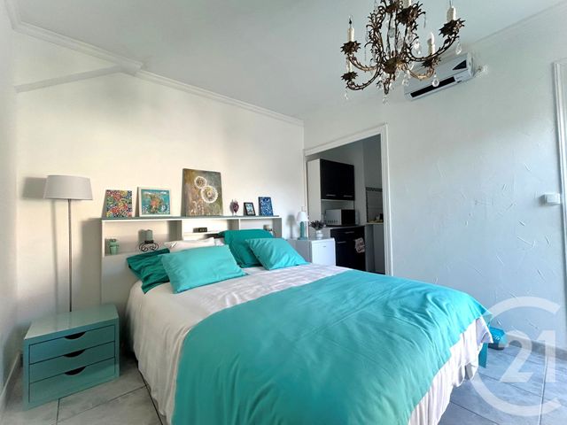 Appartement F1 &agrave; vendre - 1 pi&egrave;ce - 37,60 m2 - Etampes - 91 - ILE-DE-FRANCE