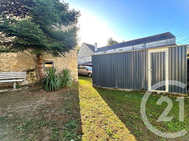 Maison &agrave; vendre - 5 pi&egrave;ces - 80,81 m2 - Ormoy La Riviere - 91 - ILE-DE-FRANCE