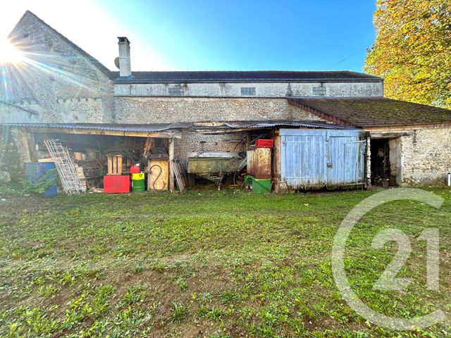 Maison &agrave; vendre - 5 pi&egrave;ces - 80,81 m2 - Ormoy La Riviere - 91 - ILE-DE-FRANCE