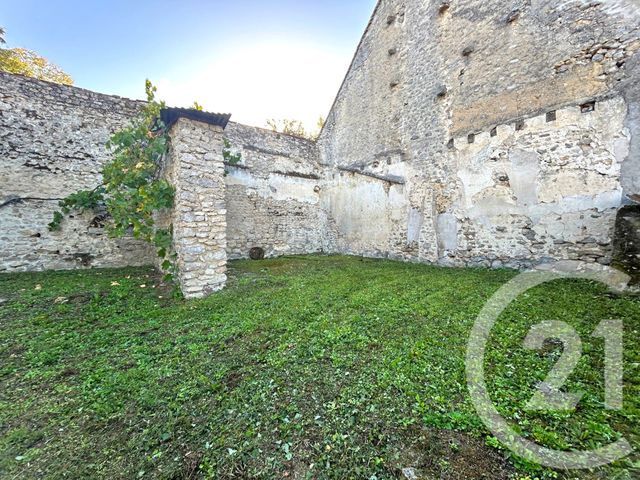 Maison &agrave; vendre - 5 pi&egrave;ces - 80,81 m2 - Ormoy La Riviere - 91 - ILE-DE-FRANCE