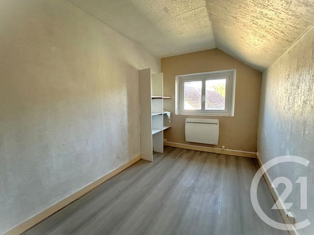 Maison &agrave; vendre - 5 pi&egrave;ces - 80,81 m2 - Ormoy La Riviere - 91 - ILE-DE-FRANCE