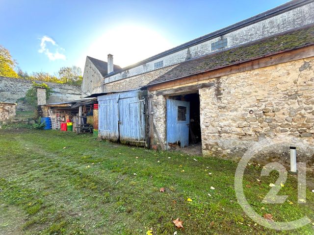 Maison &agrave; vendre - 5 pi&egrave;ces - 80,81 m2 - Ormoy La Riviere - 91 - ILE-DE-FRANCE