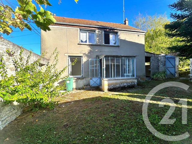 Maison 5 pièces 81 m² · à Ormoy-la-Rivière · 80,8 m² · 185 000 €