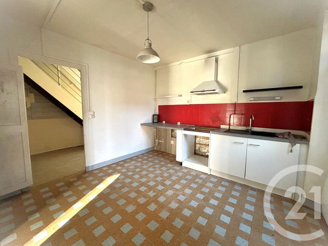 Maison &agrave; vendre - 5 pi&egrave;ces - 80,81 m2 - Ormoy La Riviere - 91 - ILE-DE-FRANCE