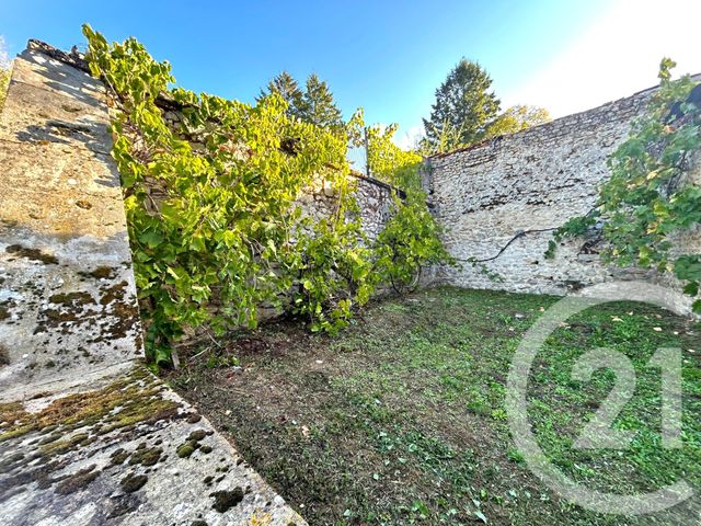 Maison &agrave; vendre - 5 pi&egrave;ces - 80,81 m2 - Ormoy La Riviere - 91 - ILE-DE-FRANCE