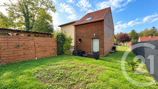 Maison &agrave; vendre - 5 pi&egrave;ces - 94,78 m2 - Auvers St Georges - 91 - ILE-DE-FRANCE