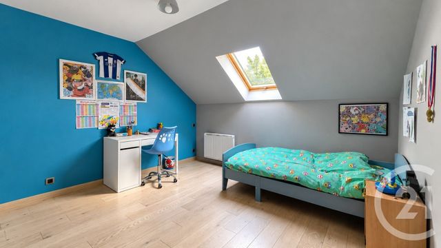 Maison &agrave; vendre - 5 pi&egrave;ces - 94,78 m2 - Auvers St Georges - 91 - ILE-DE-FRANCE