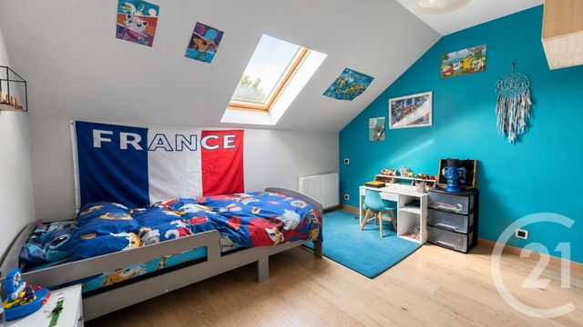 Maison &agrave; vendre - 5 pi&egrave;ces - 94,78 m2 - Auvers St Georges - 91 - ILE-DE-FRANCE