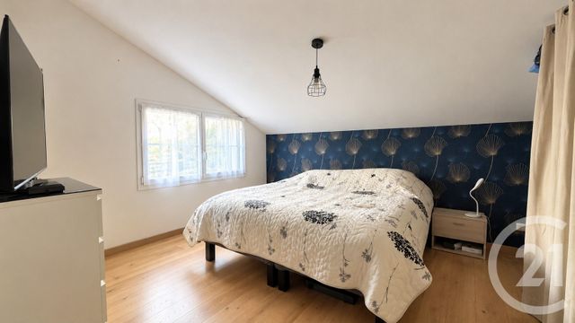 Maison &agrave; vendre - 5 pi&egrave;ces - 94,78 m2 - Auvers St Georges - 91 - ILE-DE-FRANCE