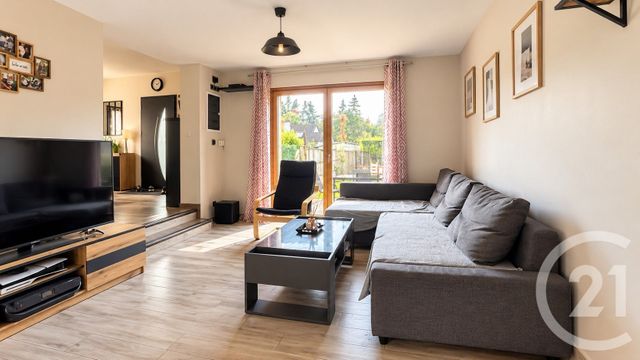 Maison &agrave; vendre - 5 pi&egrave;ces - 94,78 m2 - Auvers St Georges - 91 - ILE-DE-FRANCE