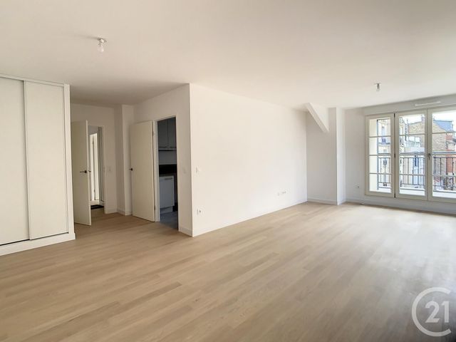 Appartement a louer clamart - 4 pièce(s) - 104.1 m2 - Surfyn