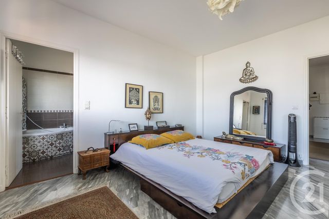 Appartement F3 &agrave; vendre - 3 pi&egrave;ces - 79,05 m2 - Nice - 06 - PROVENCE-ALPES-COTE-D-AZUR