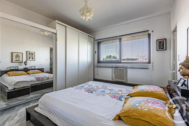 Appartement F3 &agrave; vendre - 3 pi&egrave;ces - 79,05 m2 - Nice - 06 - PROVENCE-ALPES-COTE-D-AZUR