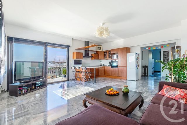 appartement - NICE - 06