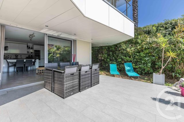 Appartement F3 &agrave; vendre - 3 pi&egrave;ces - 71 m2 - Nice - 06 - PROVENCE-ALPES-COTE-D-AZUR