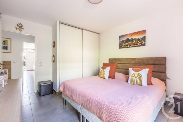 Appartement F3 &agrave; vendre - 3 pi&egrave;ces - 71 m2 - Nice - 06 - PROVENCE-ALPES-COTE-D-AZUR