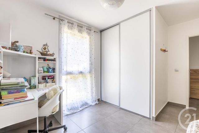 Appartement F3 &agrave; vendre - 3 pi&egrave;ces - 71 m2 - Nice - 06 - PROVENCE-ALPES-COTE-D-AZUR