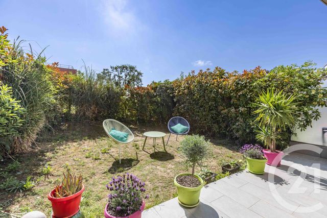 Appartement F3 &agrave; vendre - 3 pi&egrave;ces - 71 m2 - Nice - 06 - PROVENCE-ALPES-COTE-D-AZUR